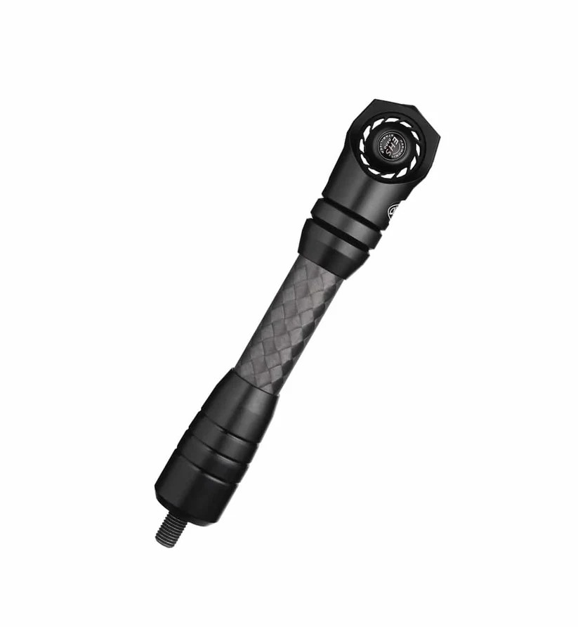 Mathews Archery Flatline Bow Stabilizer - Image 2