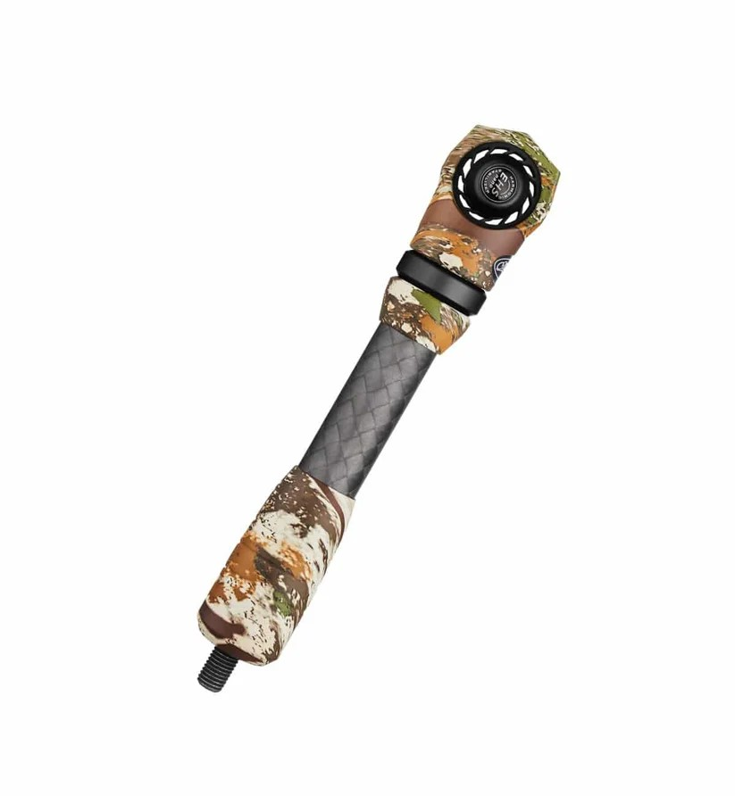 Mathews Archery Flatline Bow Stabilizer - Image 3