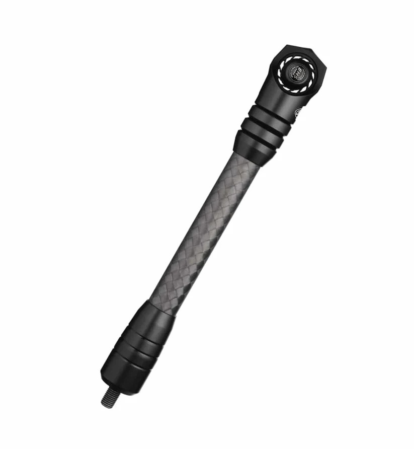 Mathews Archery Flatline Bow Stabilizer - Image 6