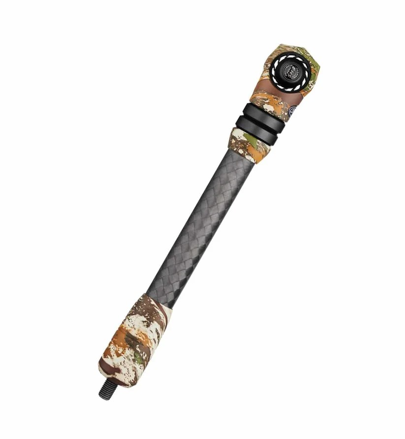 Mathews Archery Flatline Bow Stabilizer - Image 7