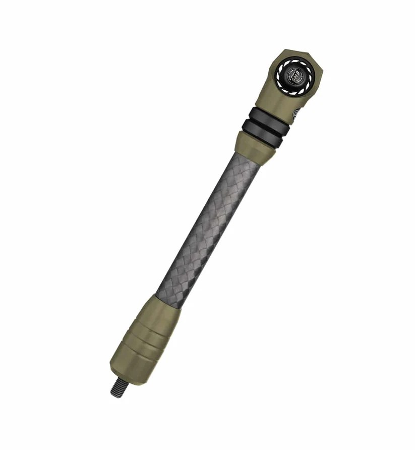 Mathews Archery Flatline Bow Stabilizer - Image 8