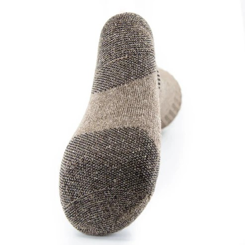 O'Canada Bison Wool Corp ProGear Boot Socks - Image 2