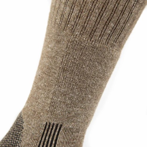 O'Canada Bison Wool Corp ProGear Boot Socks - Image 3