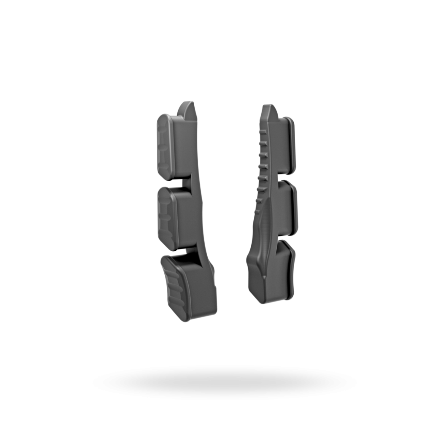 QAD MX2 Launcher Damper Kit - Image 3