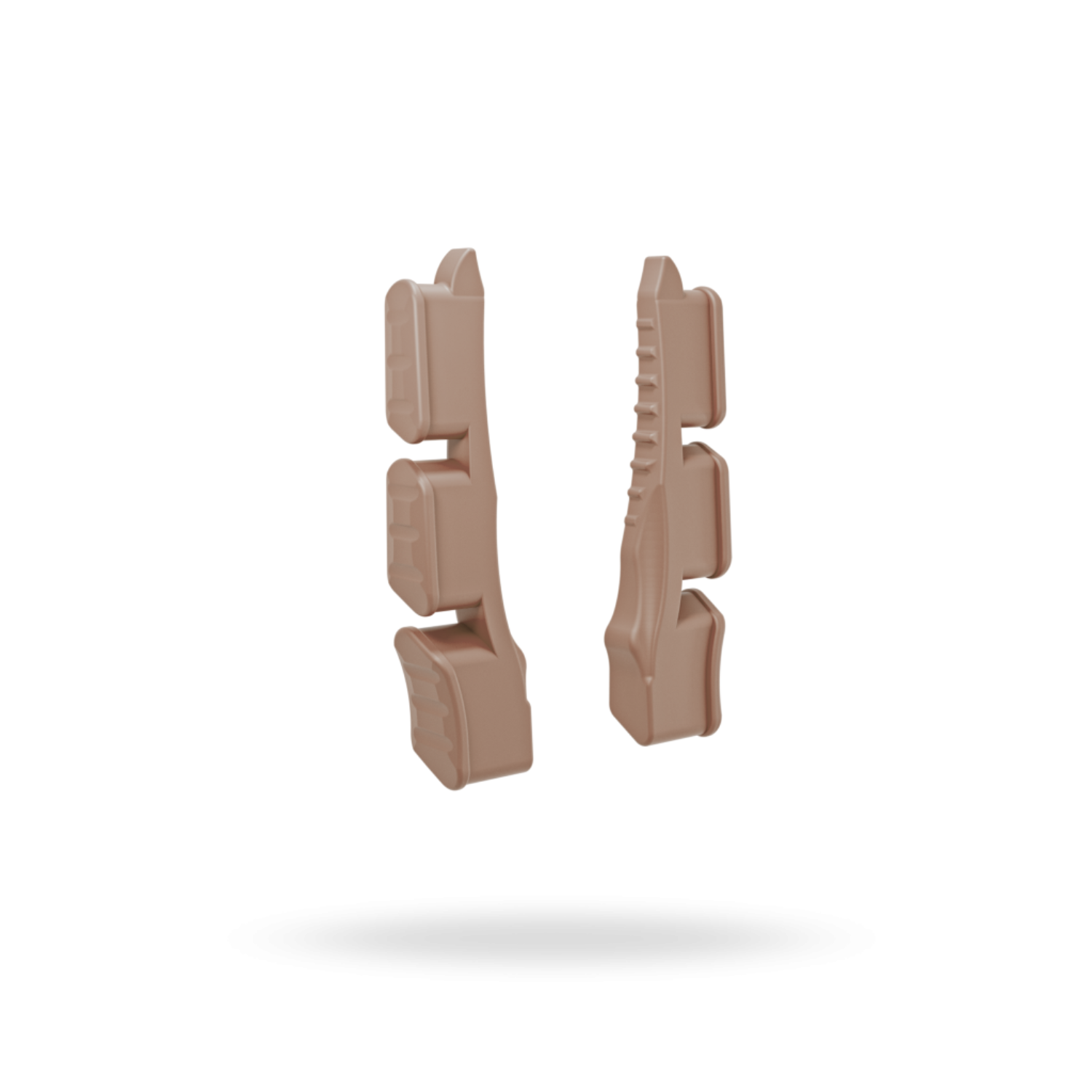 QAD MX2 Launcher Damper Kit - Image 5