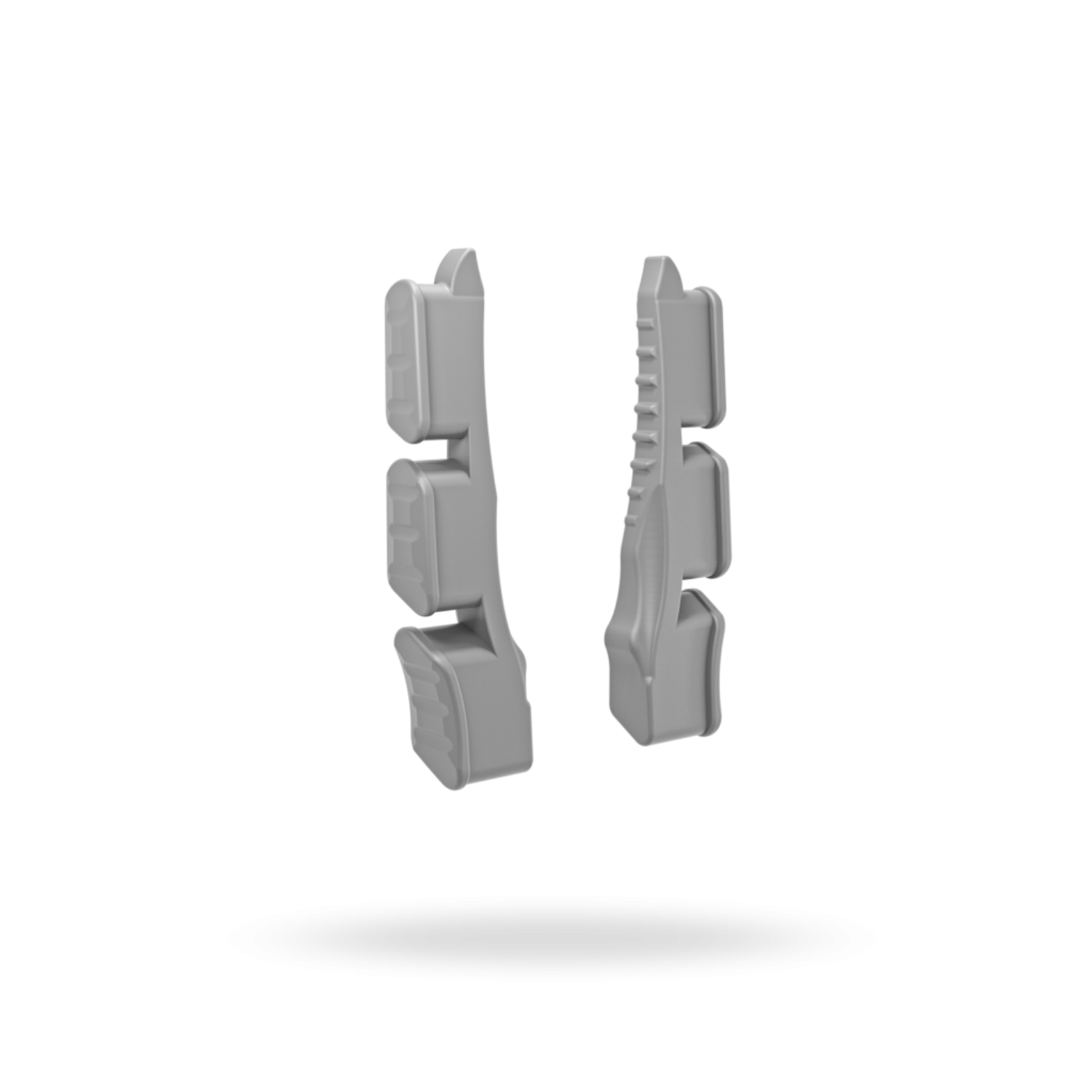QAD MX2 Launcher Damper Kit - Image 6