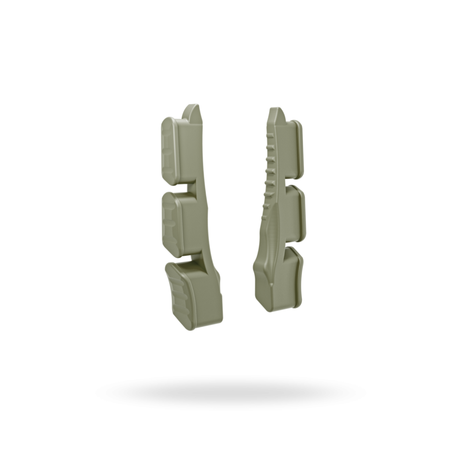 QAD MX2 Launcher Damper Kit - Image 8