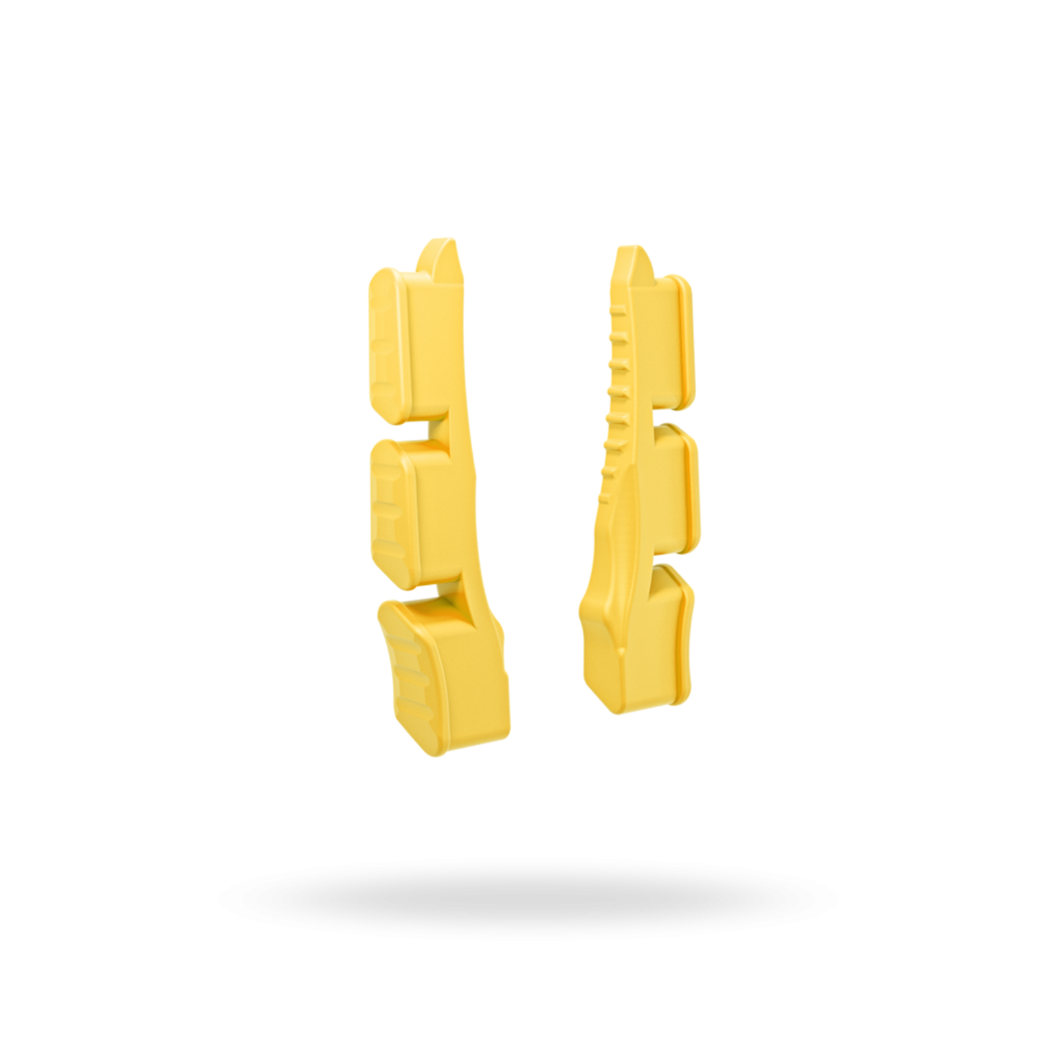 QAD MX2 Launcher Damper Kit - Image 14