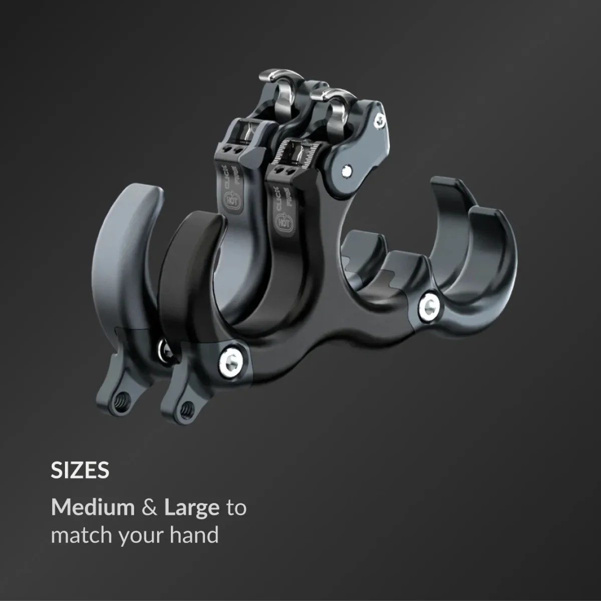 UV The Hinge 2 Release