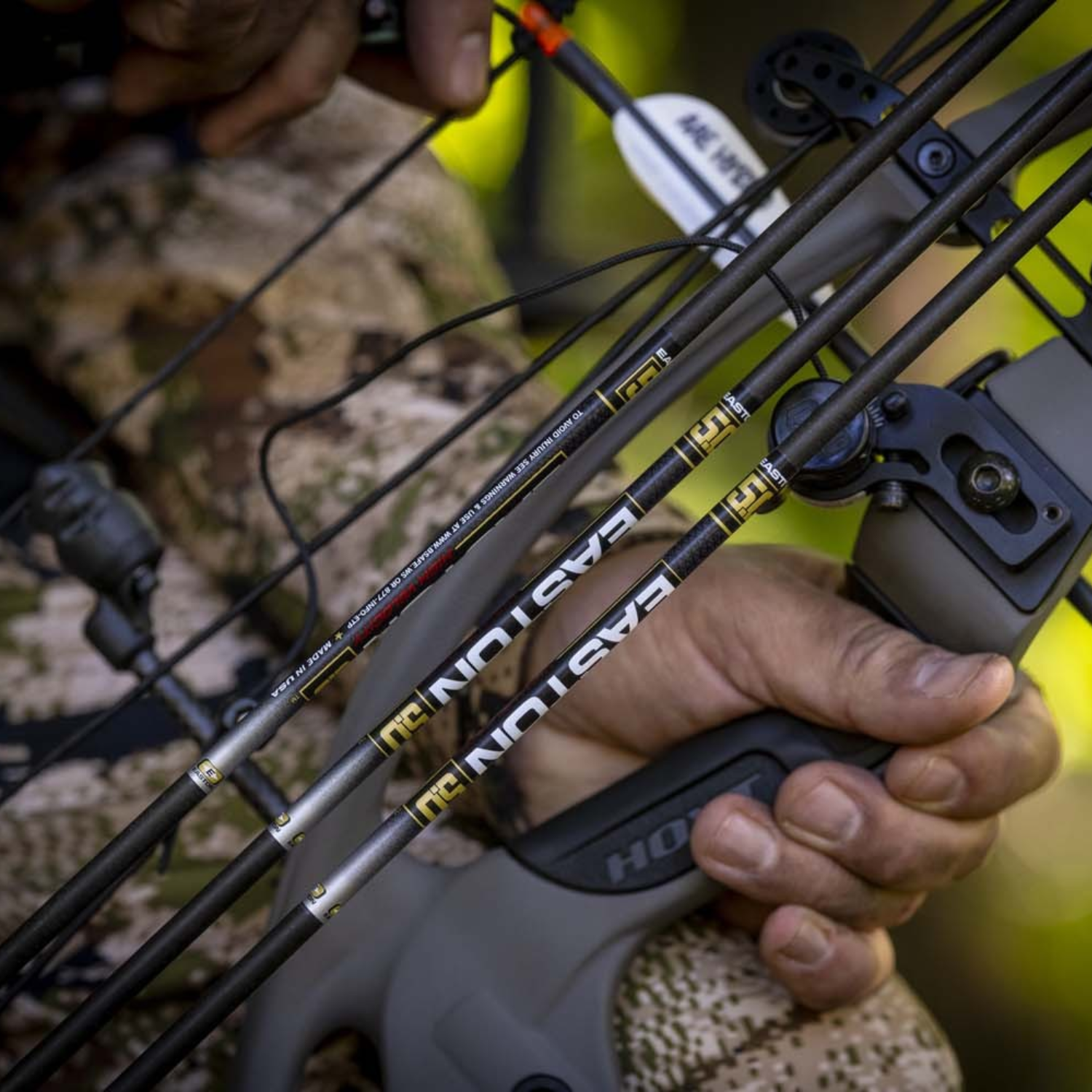 Easton Arrows