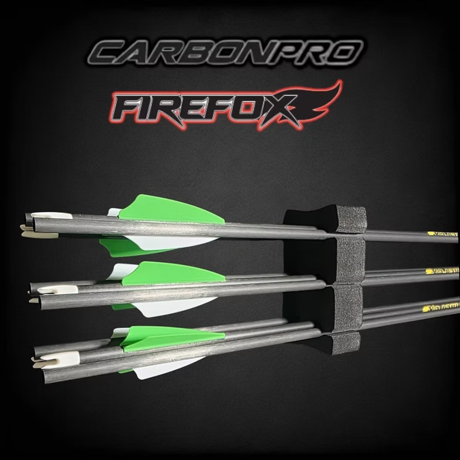 Youth Arrows