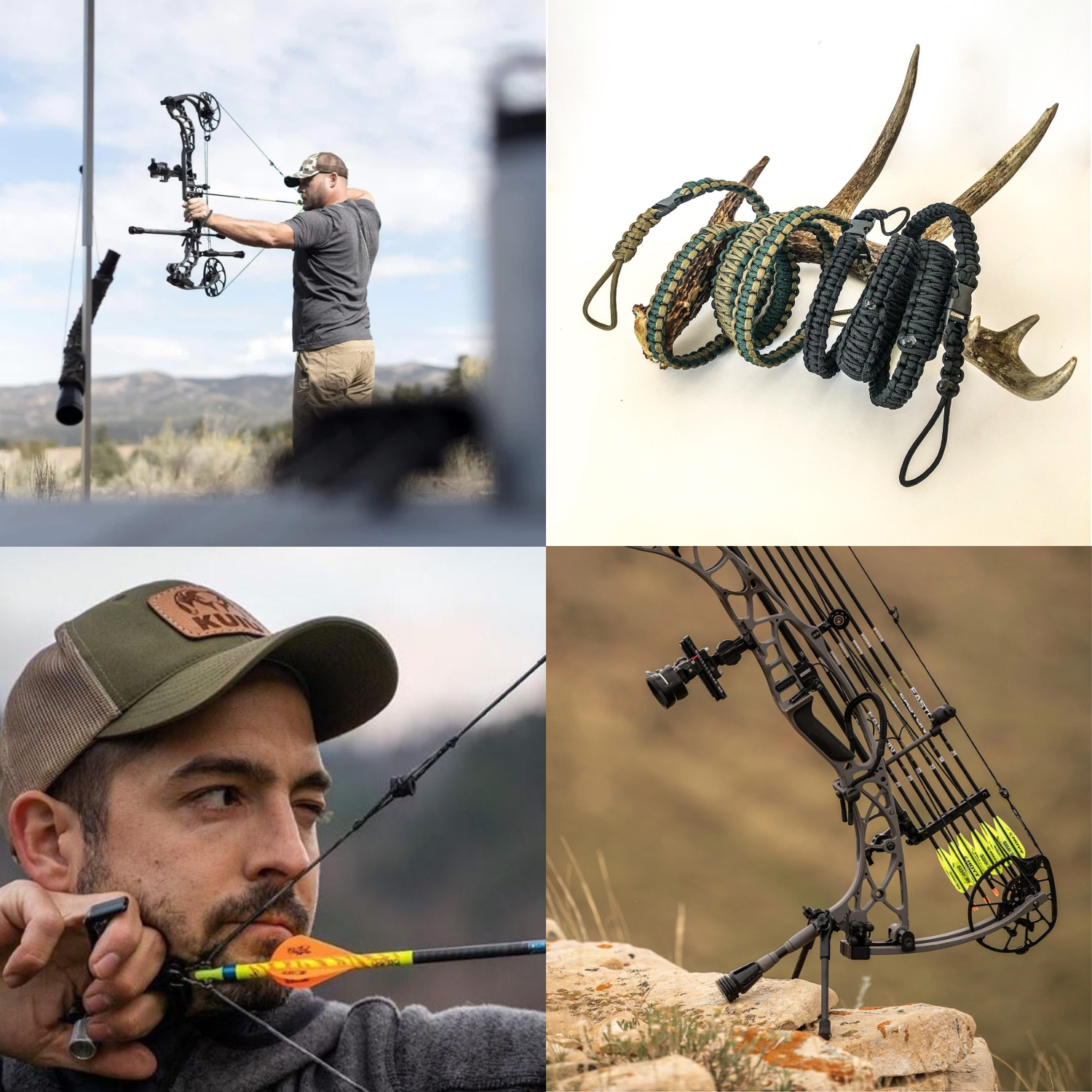 Bow Accessories