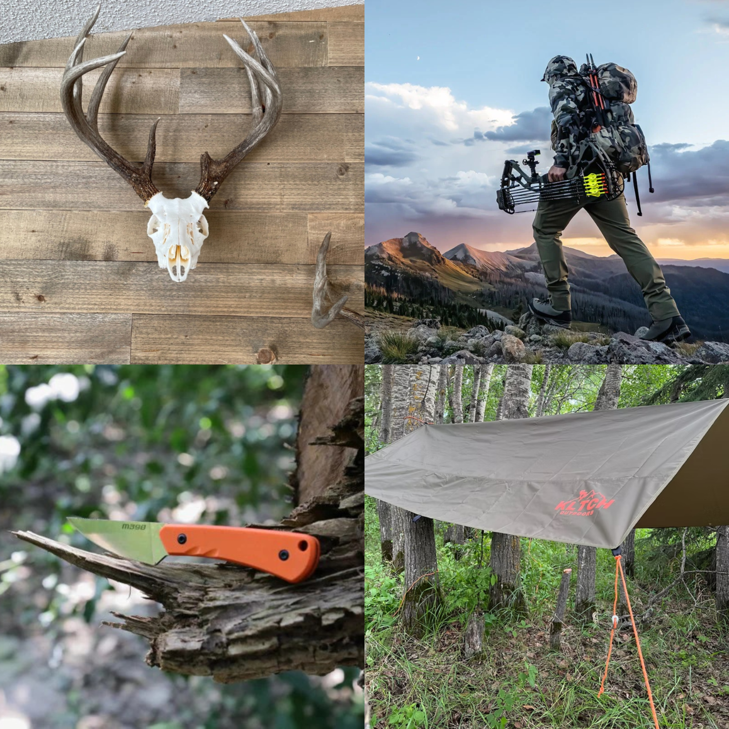 Hunting Accessories