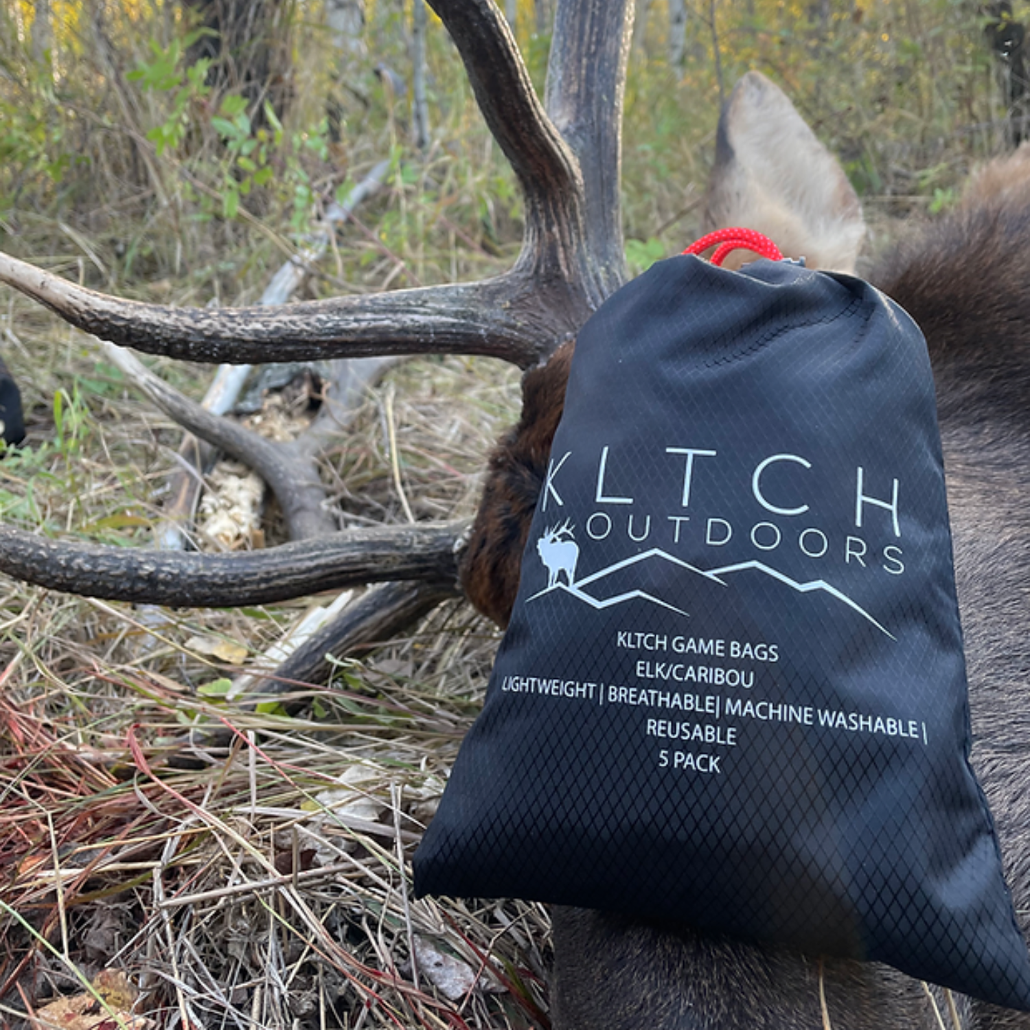 Game Bags