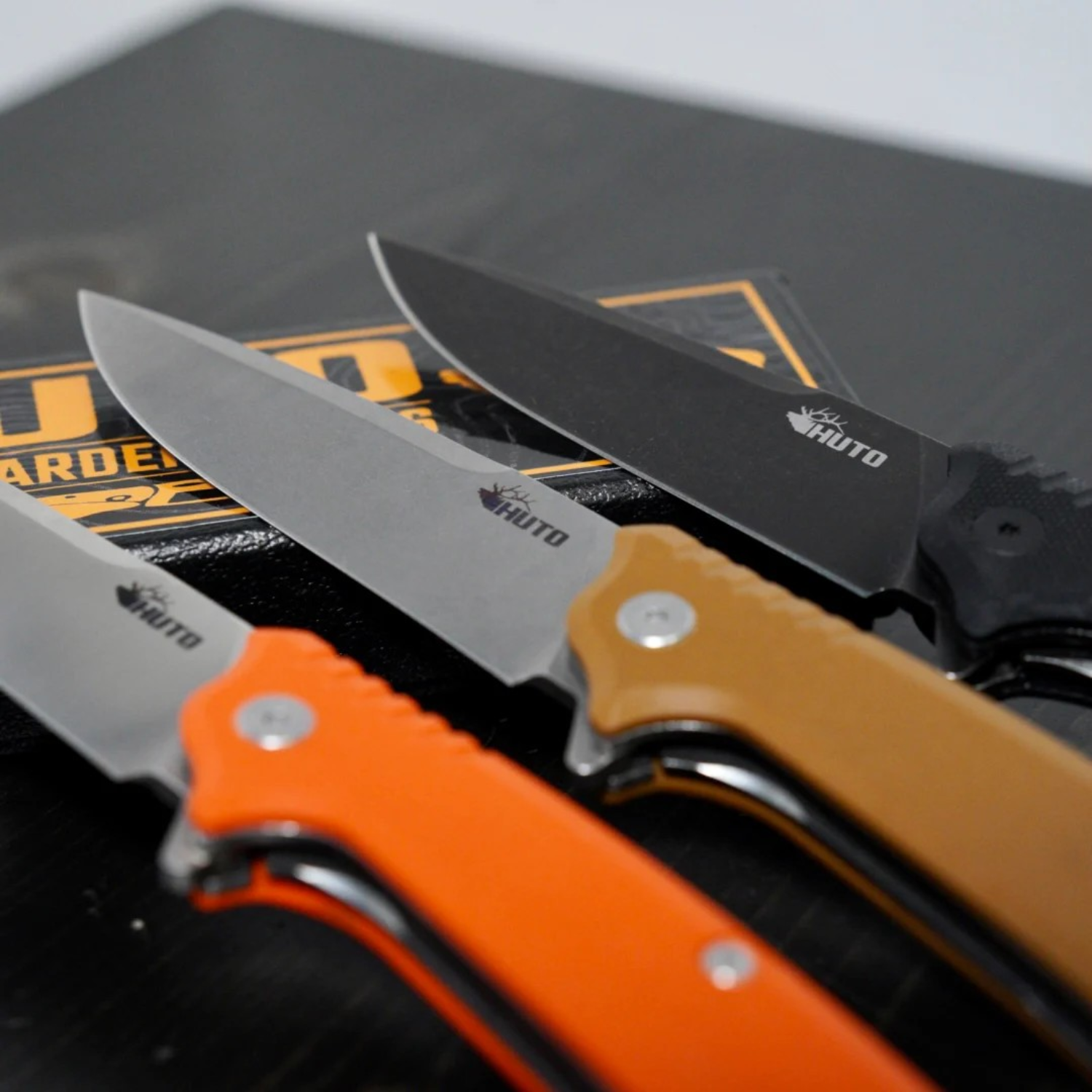 Knives