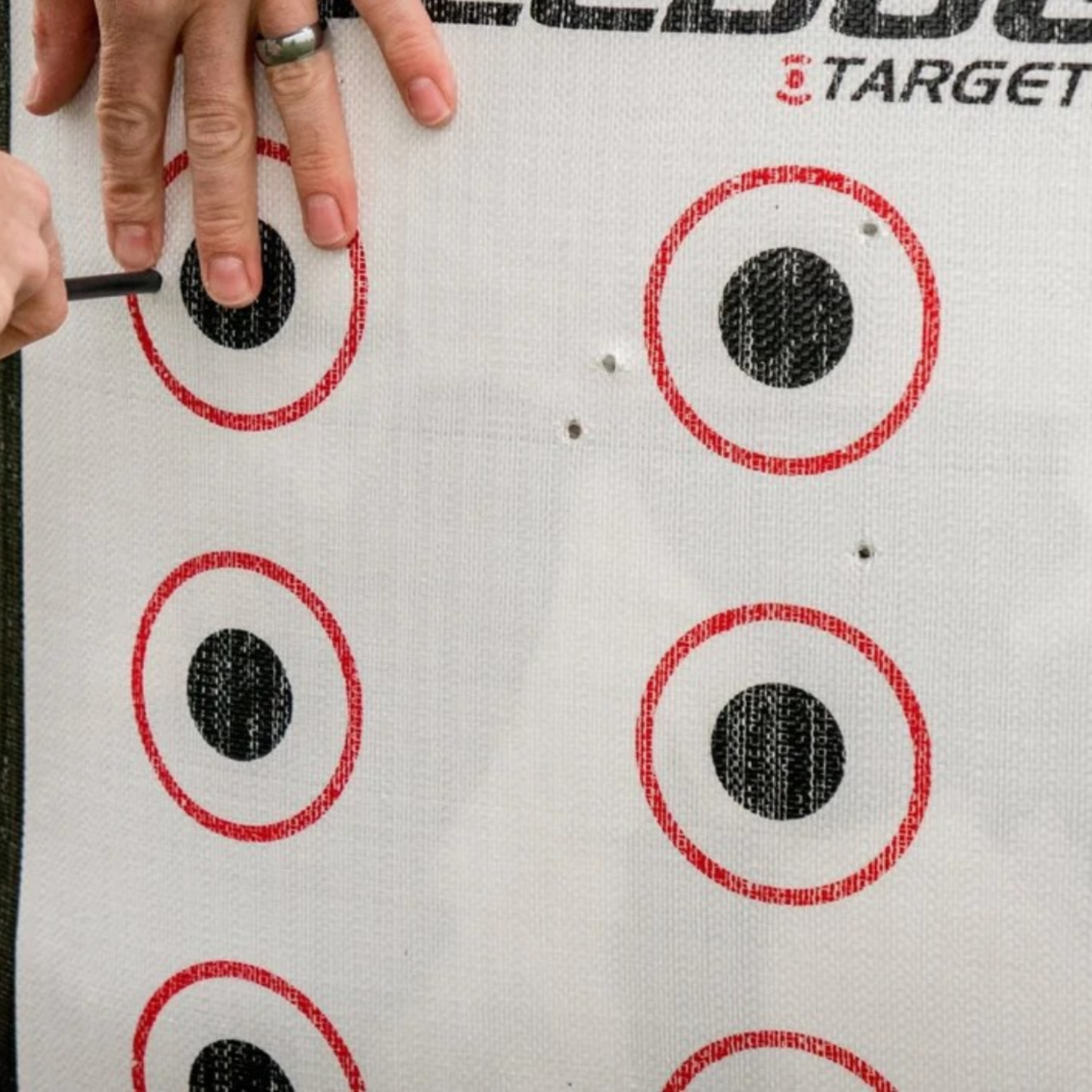 Targets