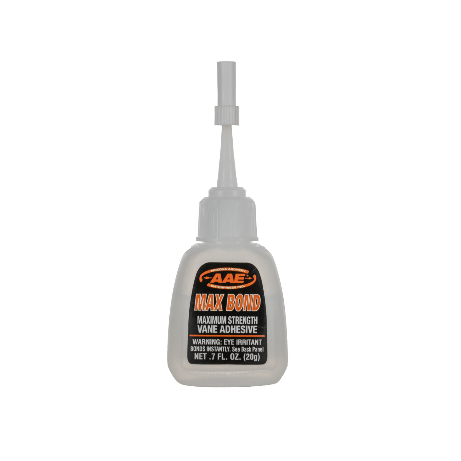 AAE MAX Bond Vane Adhesive