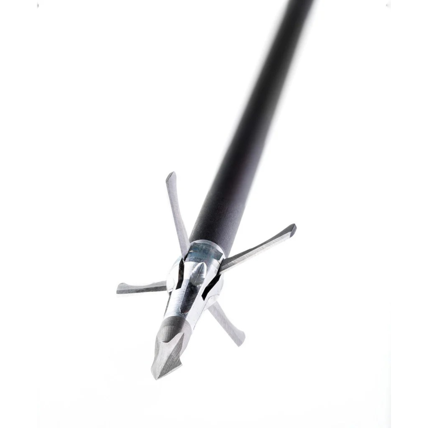 Grim Reaper Pro Series Mechanical Broadheads - Image 5