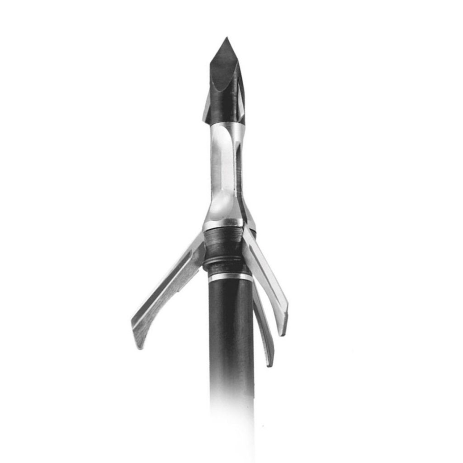 Grim Reaper Pro Series Mechanical Broadheads