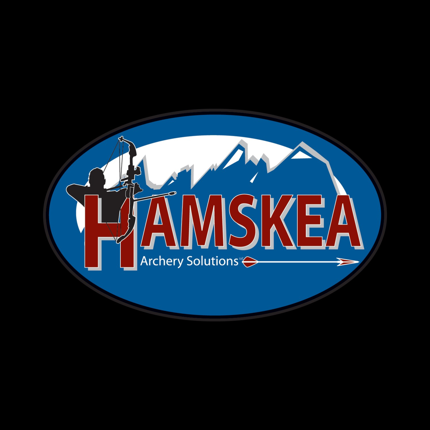 Hamskea Archery