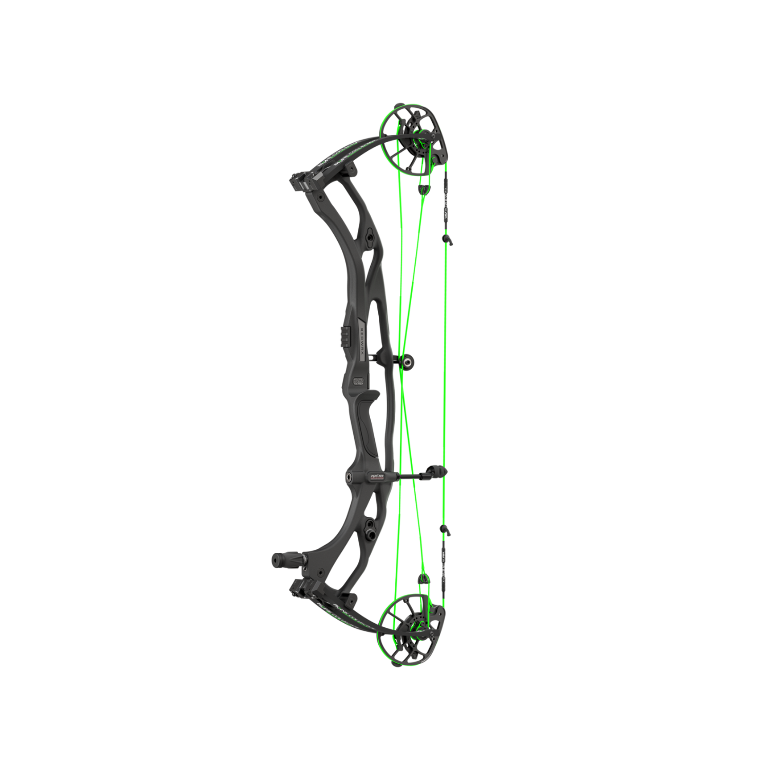 Hoyt RX-10 Compound Hunting Bow - Image 8