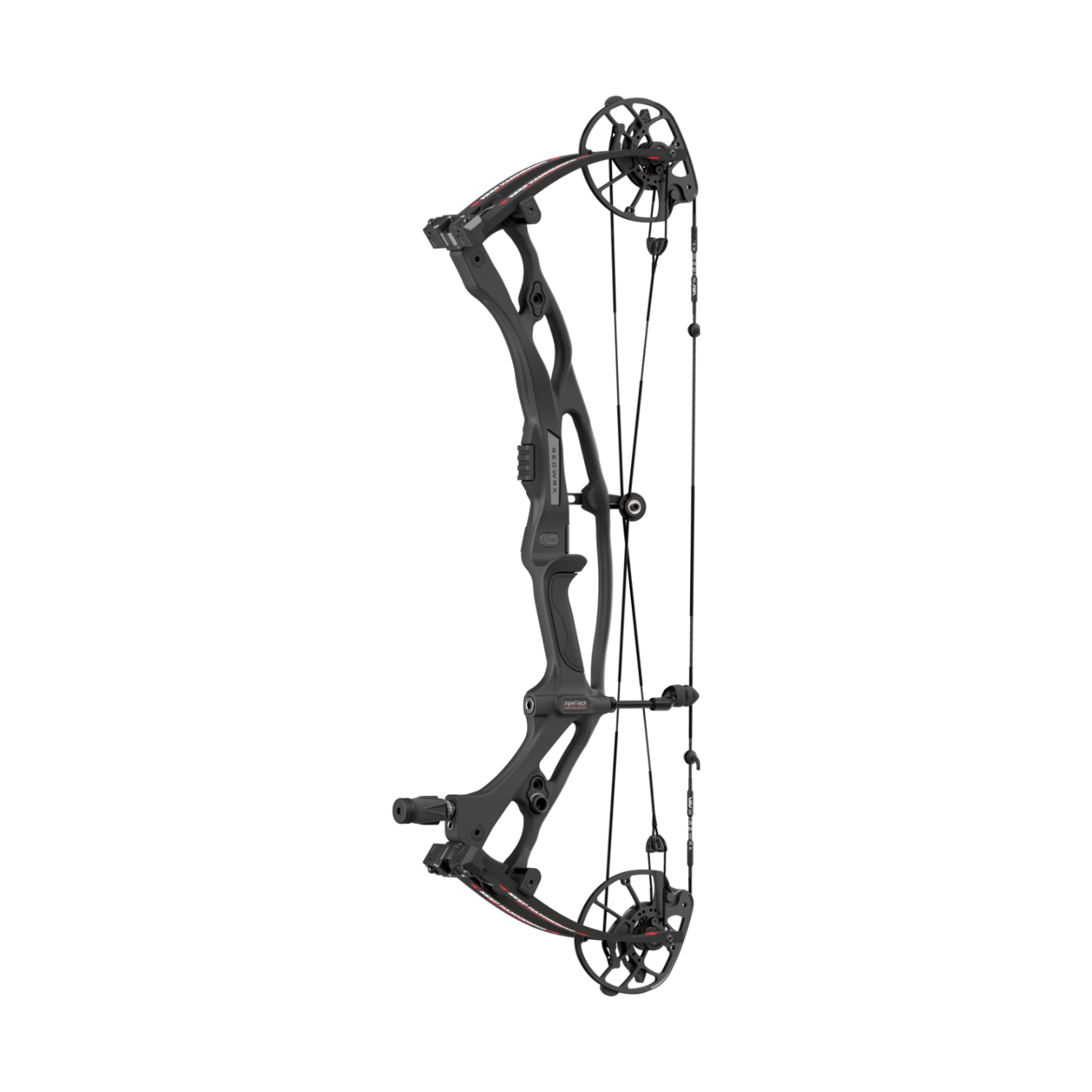 Hoyt RX-10 Compound Hunting Bow - Image 7