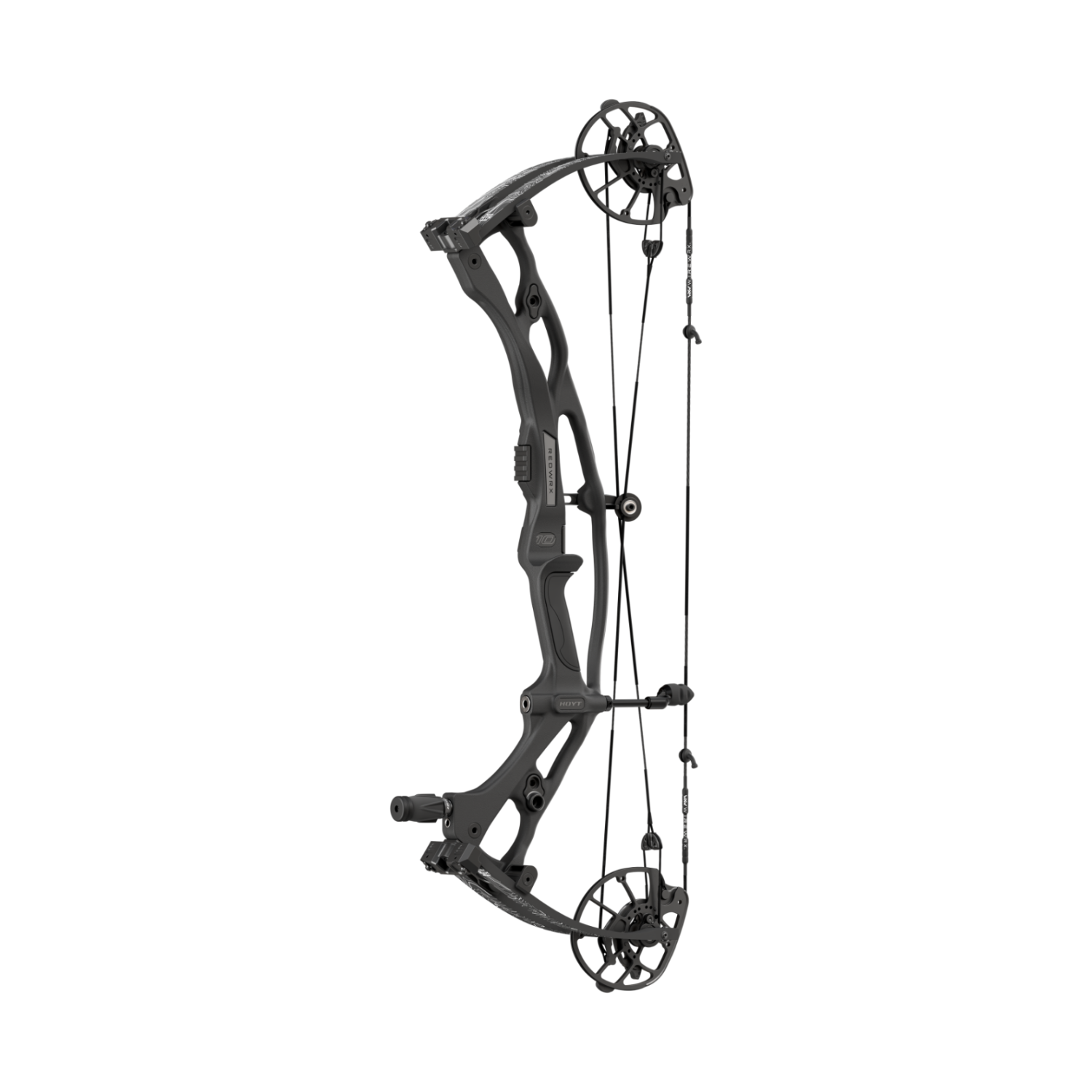 Hoyt RX-10 Compound Hunting Bow - Image 6