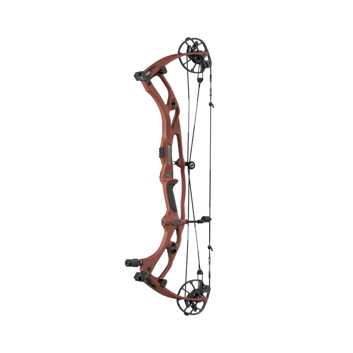 Hoyt RX-10 Compound Hunting Bow - Image 5