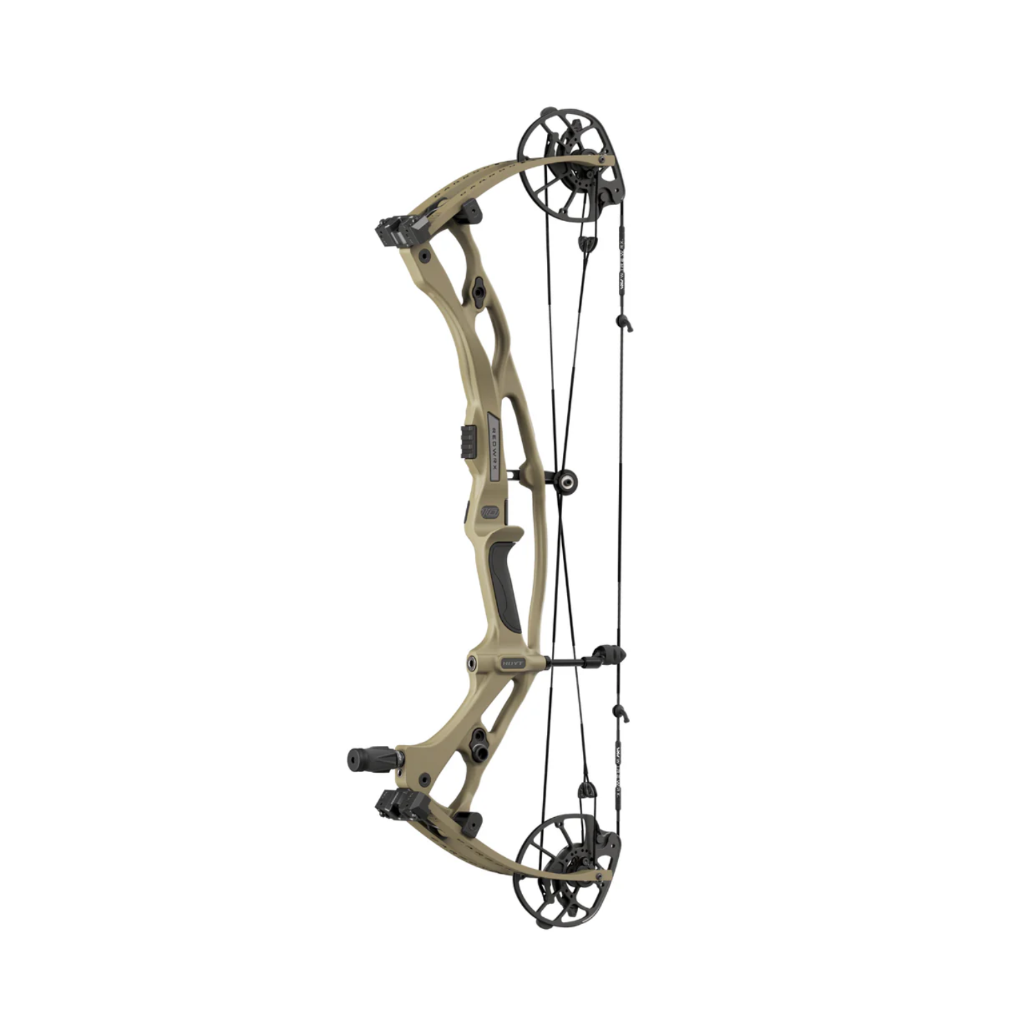 Hoyt RX-10 Compound Hunting Bow - Image 4
