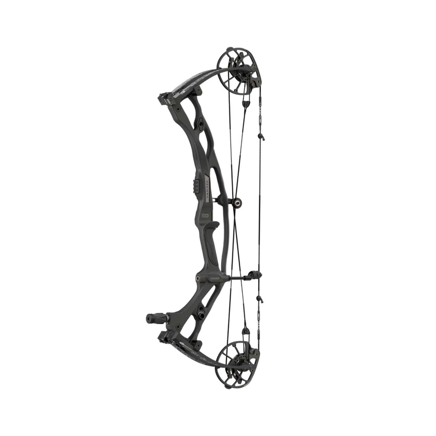 Hoyt RX-10 Compound Hunting Bow - Image 3