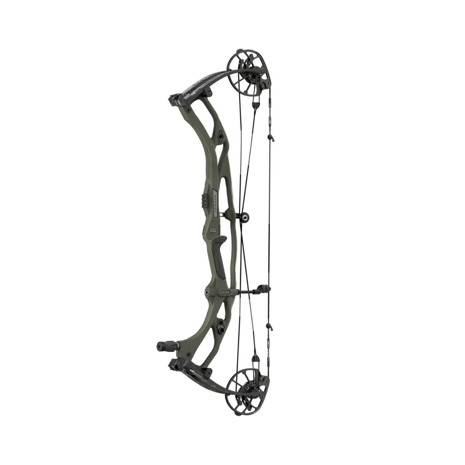 Hoyt RX-10 Compound Hunting Bow - Image 2