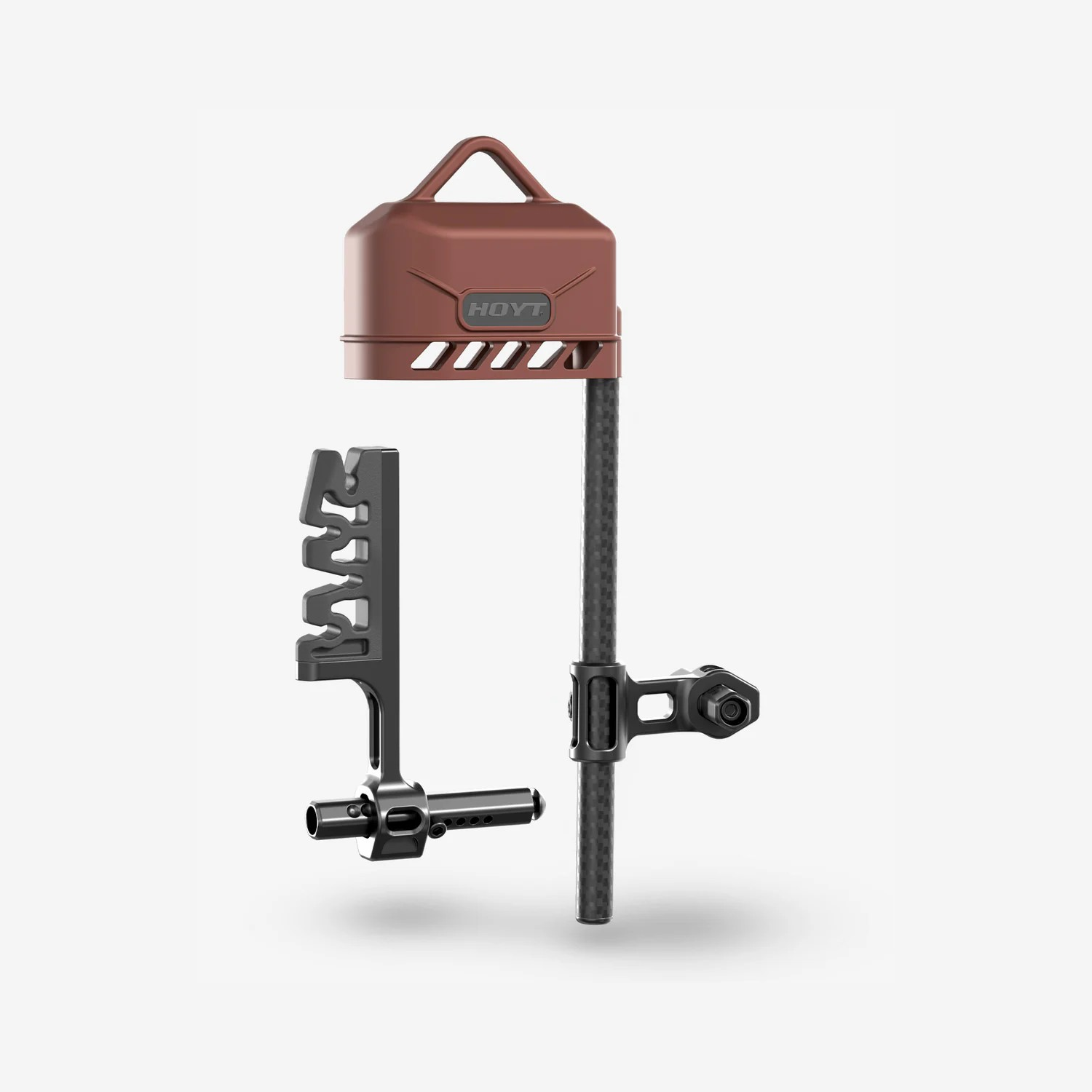 Hoyt SuperLite 2-Piece Quiver - Image 3