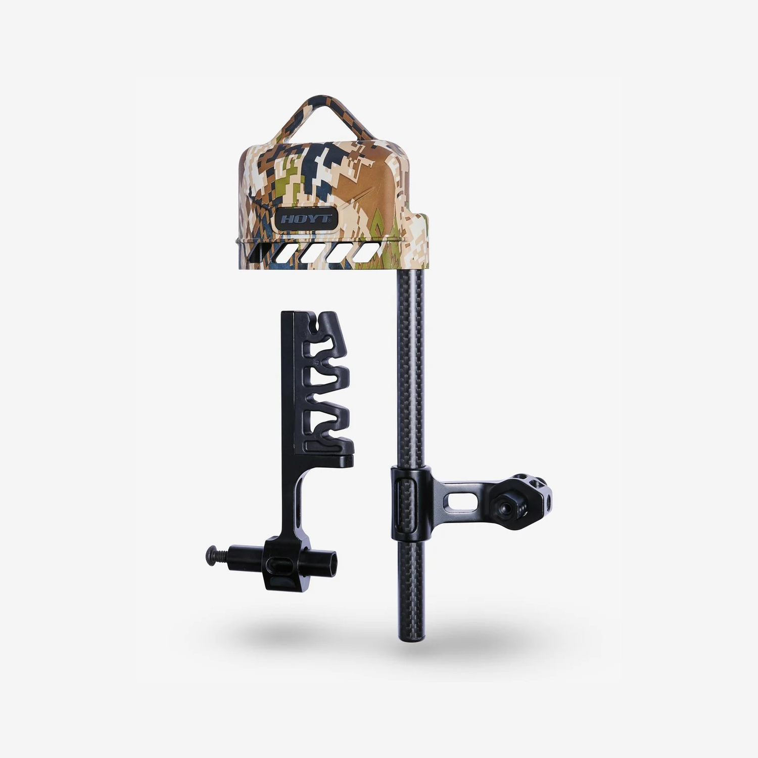 Hoyt SuperLite 2-Piece Quiver - Image 4