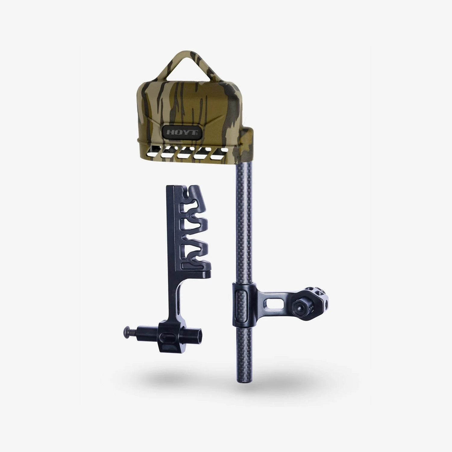 Hoyt SuperLite 2-Piece Quiver - Image 6