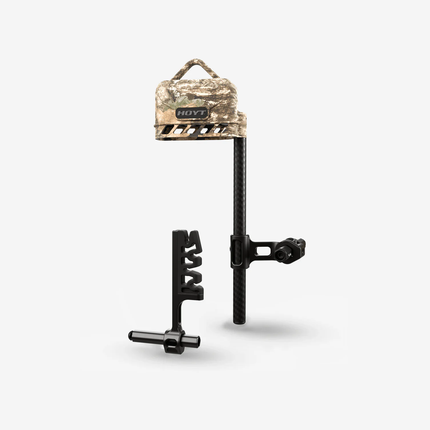 Hoyt SuperLite 2-Piece Quiver - Image 7
