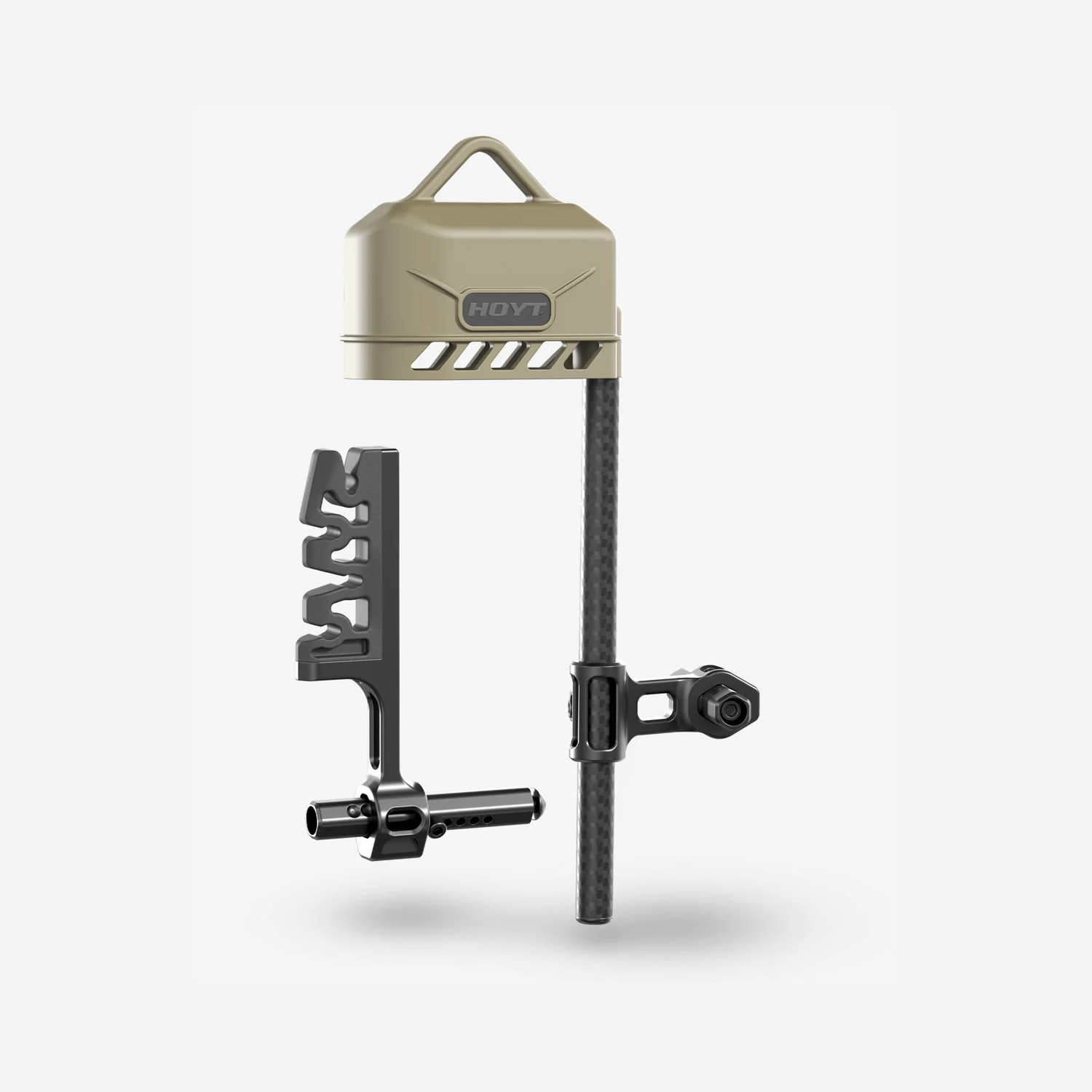 Hoyt SuperLite 2-Piece Quiver - Image 8