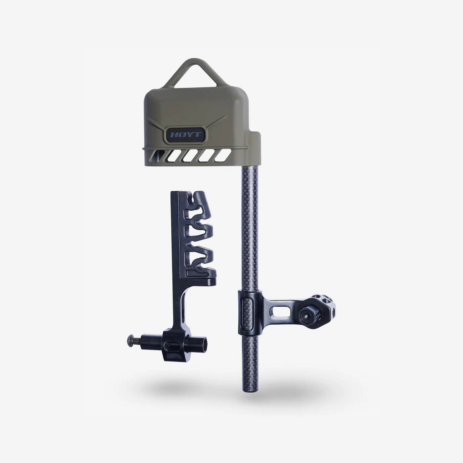 Hoyt SuperLite 2-Piece Quiver - Image 10