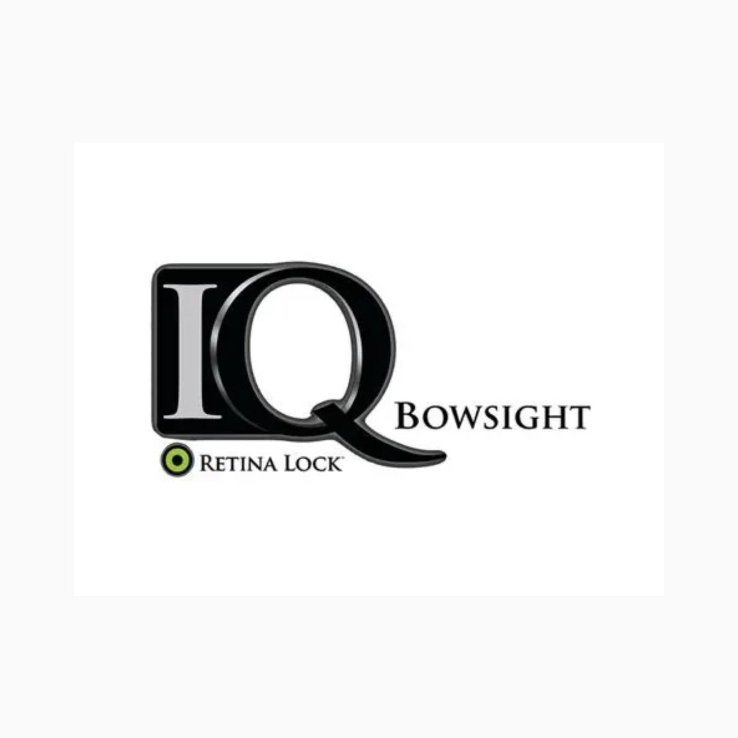 IQ Bowsights