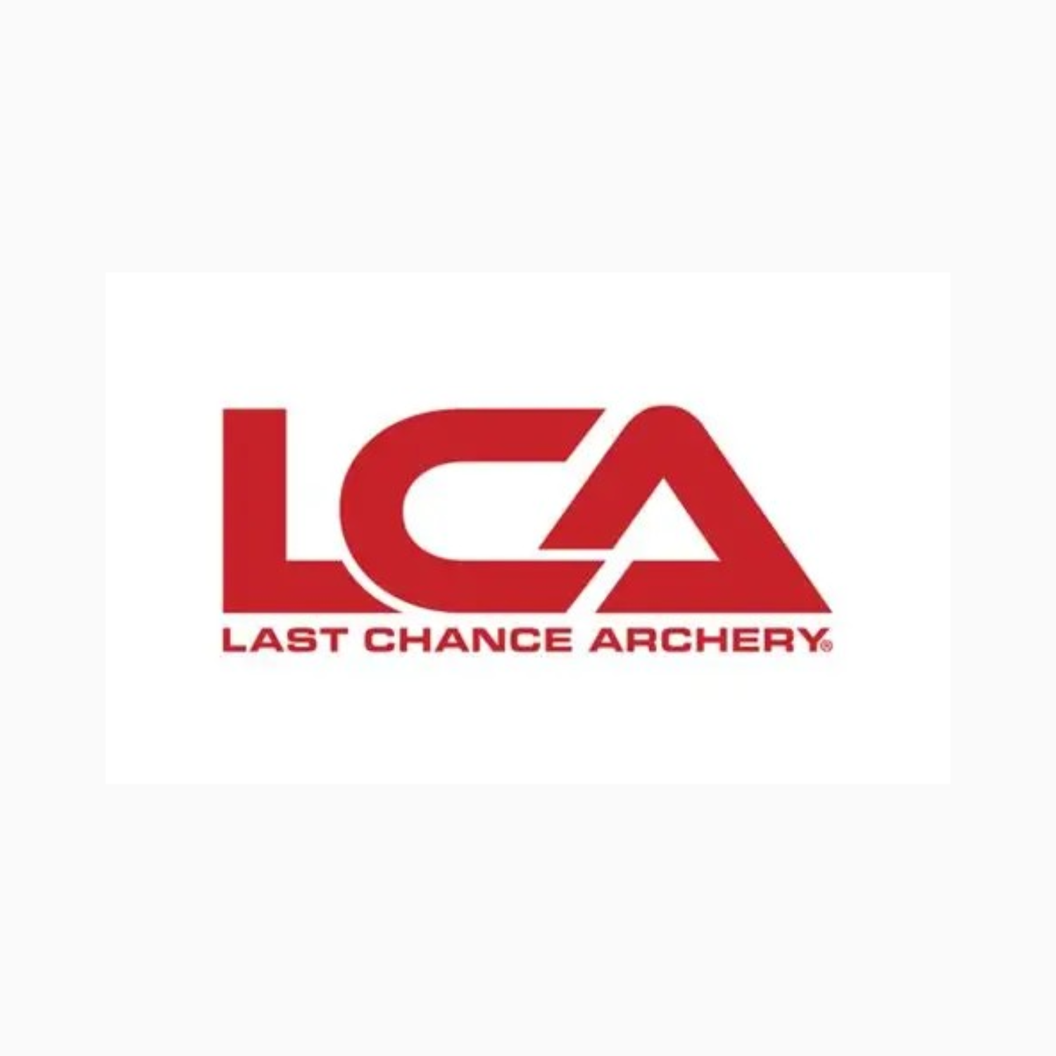 Last Chance Archery