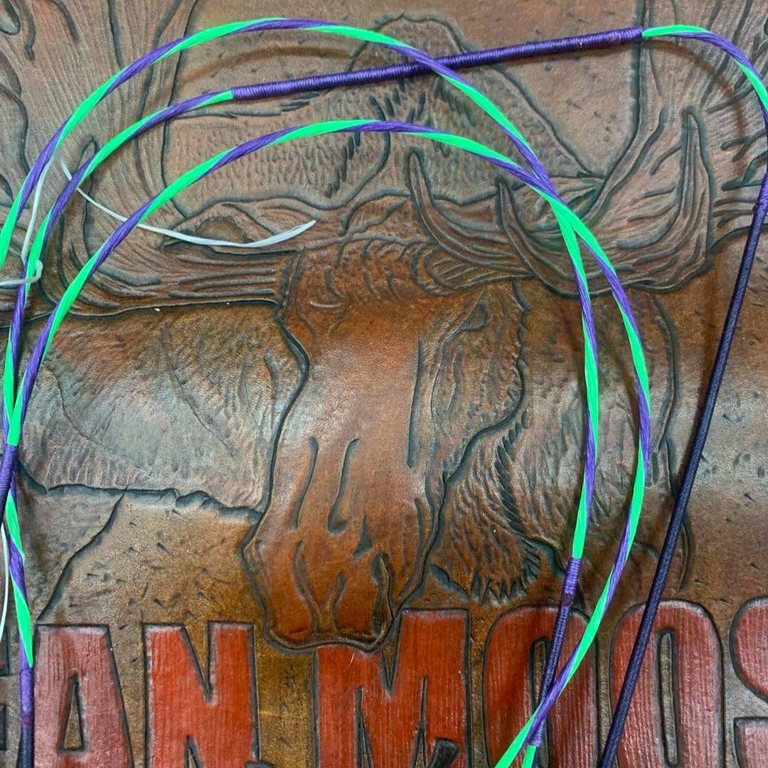 Custom Bowstrings by Mean Moose - Image 3
