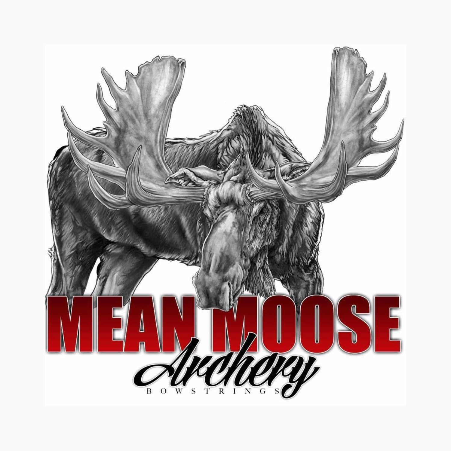 Mean Moose Archery
