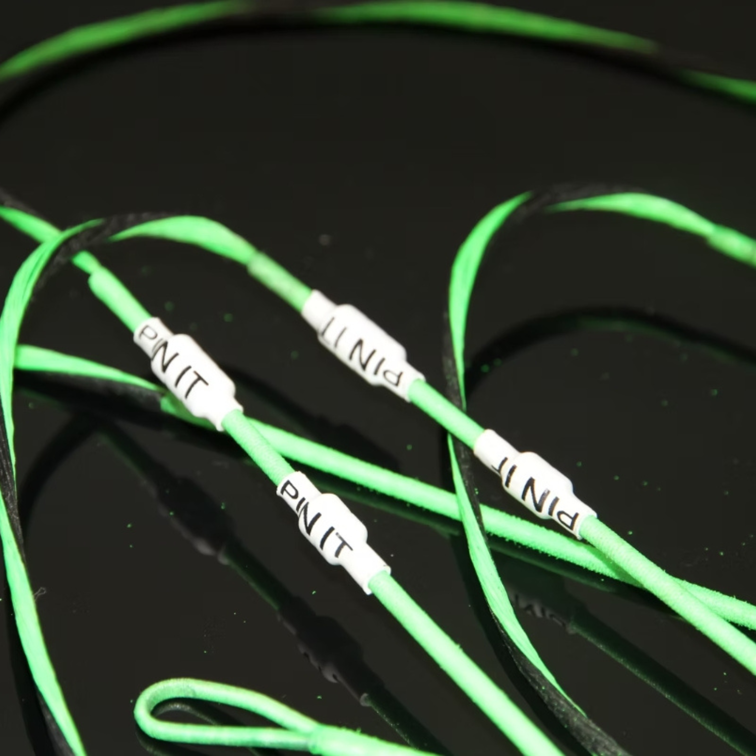 Custom Bowstrings by Pin It Custom Bowstrings - Image 2