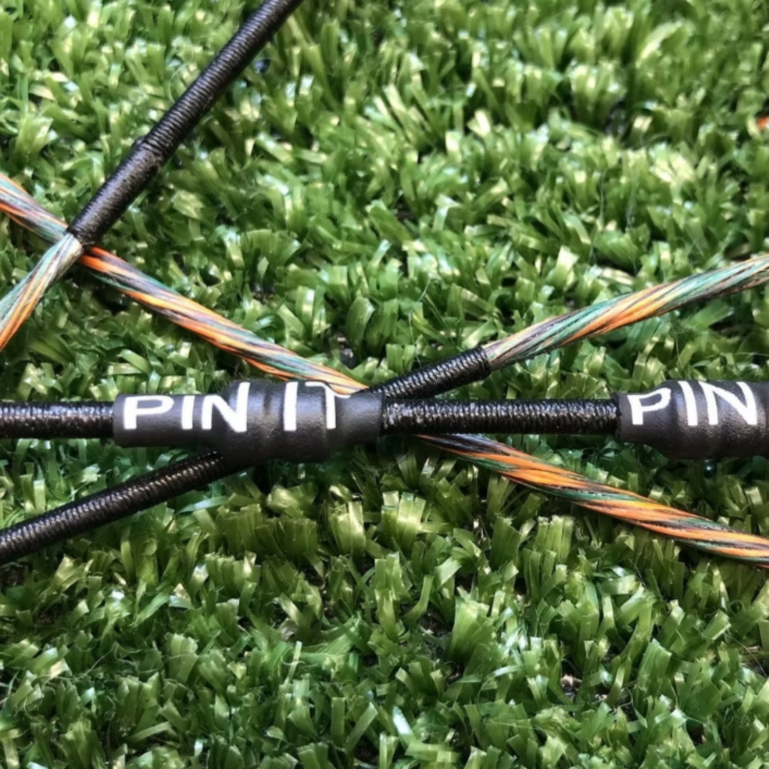 Custom Bowstrings by Pin It Custom Bowstrings