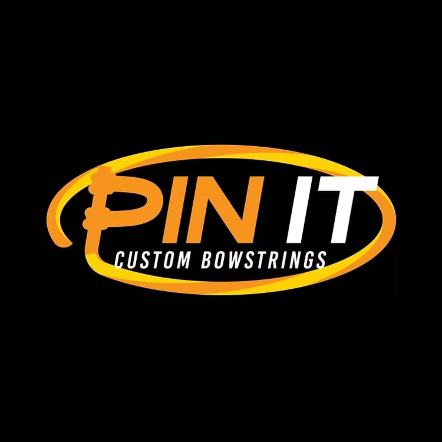 Pin It Custom Bowstrings