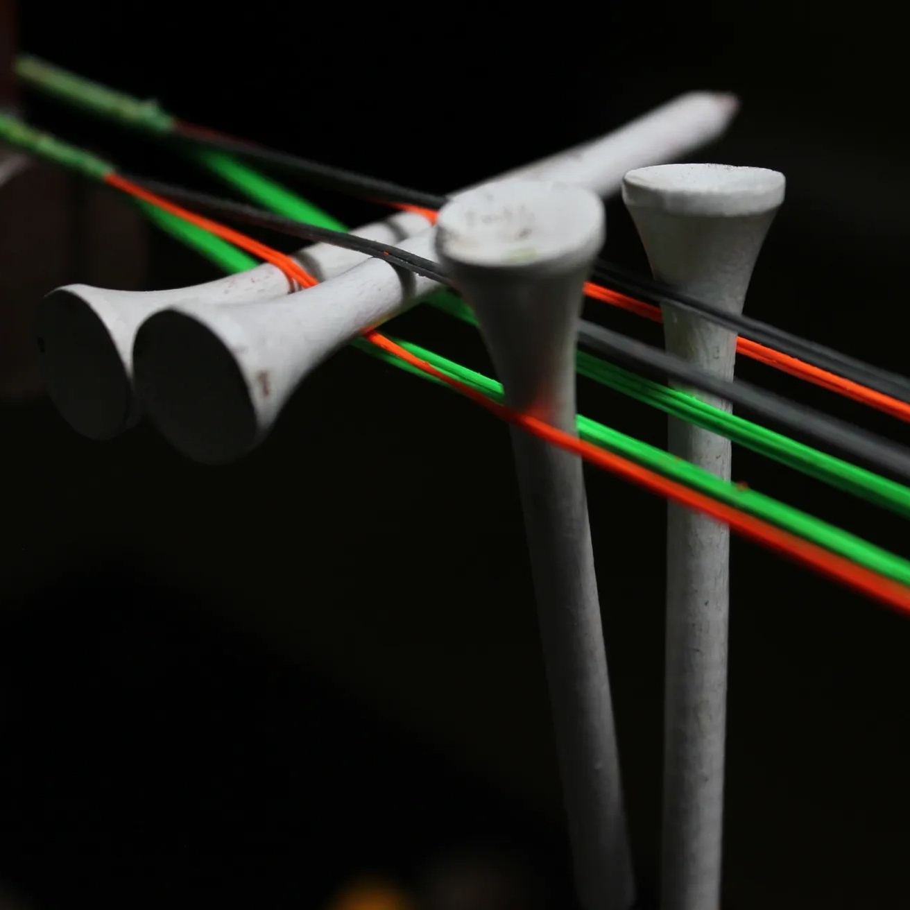 Custom Bowstrings by River City Custom Bowstrings - Image 2