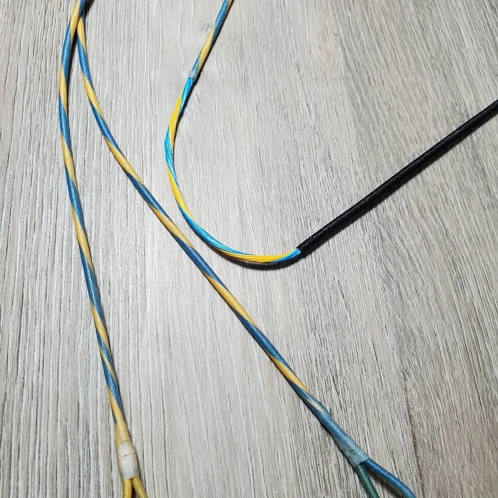 Custom Bowstrings by River City Custom Bowstrings - Image 3