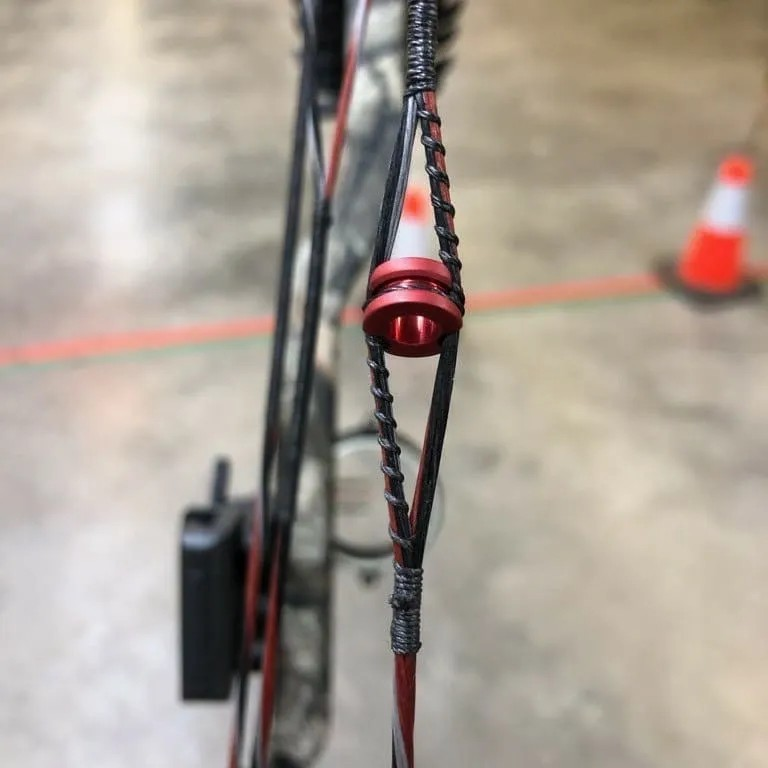 Custom Bowstrings by River City Custom Bowstrings - Image 4