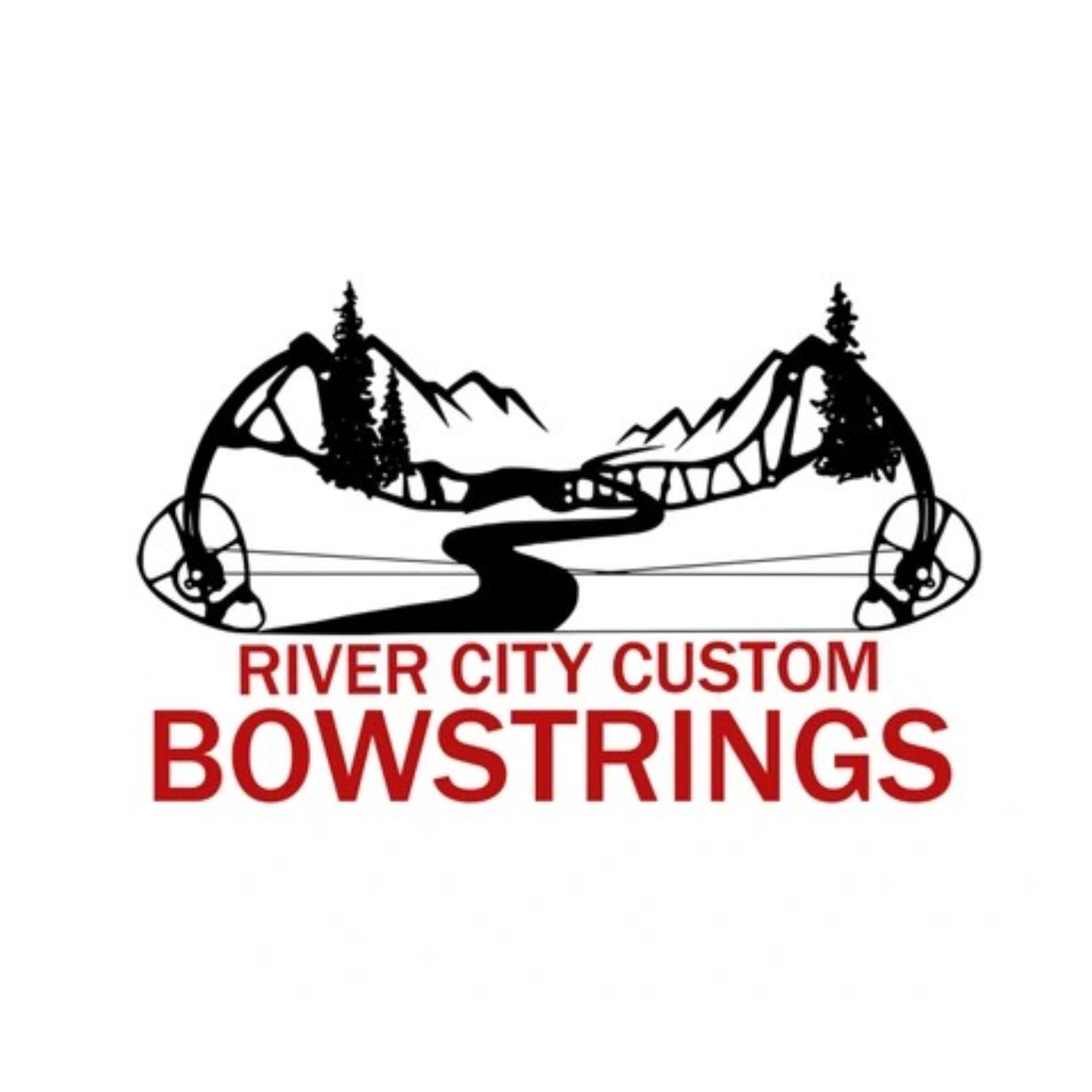 River City Custom Bowstrings