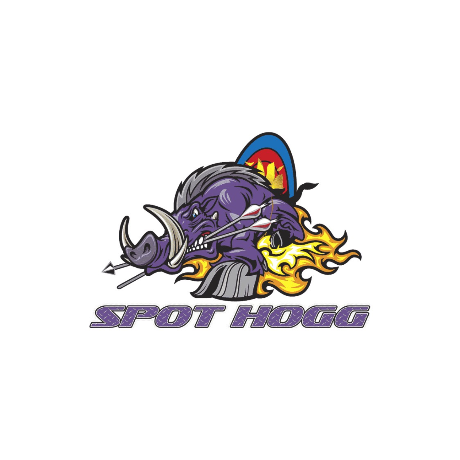 Spot Hogg Archery