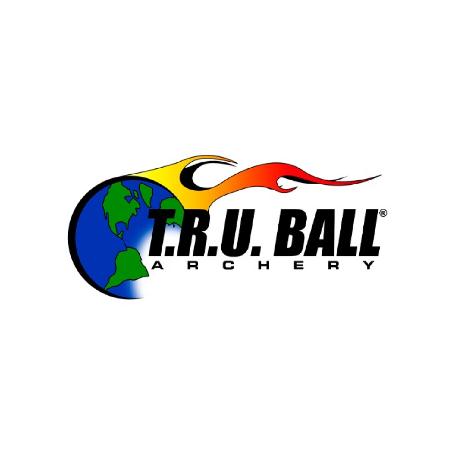 T.R.U. Ball Archery